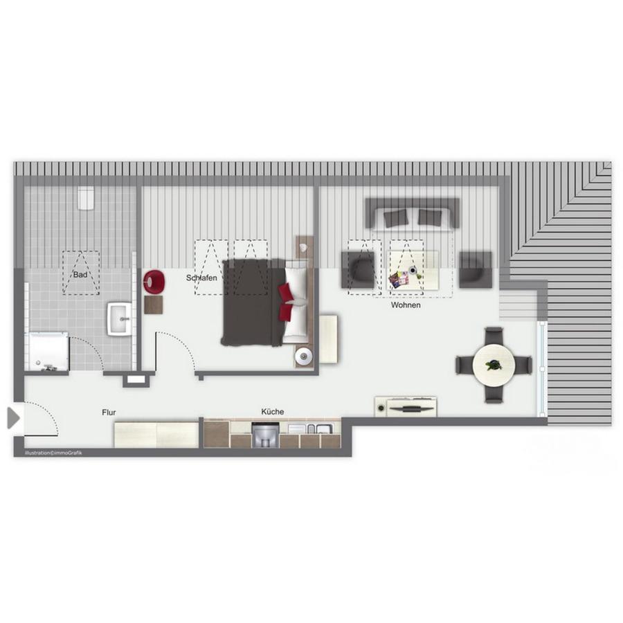 Waterkant Wohnung 21 - Netzboden Ostseebad Boltenhagen Exterior foto