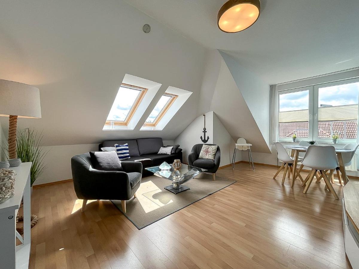 Waterkant Wohnung 21 - Netzboden Ostseebad Boltenhagen Exterior foto