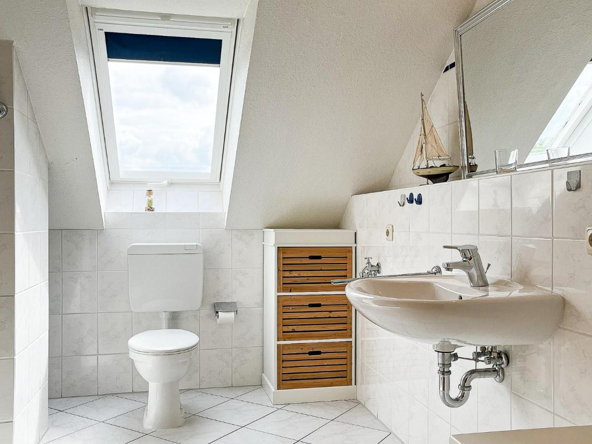 Waterkant Wohnung 21 - Netzboden Ostseebad Boltenhagen Exterior foto